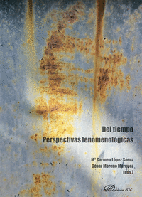DEL TIEMPO PERSPECTIVAS FENOMENOLOGICAS
