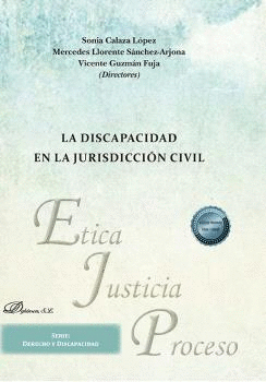 LA DISCAPACIDAD EN LA JURISDICCI�N CIVIL