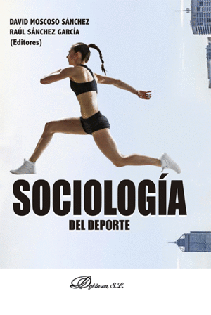 SOCIOLOGA EN EL DEPORTE