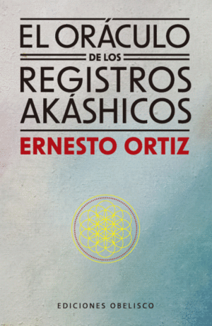 EL ORCULO DE LOS REGISTROS AKSHICOS