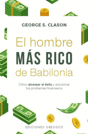 EL HOMBRE MS RICO DE BABILONIA