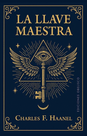 LA LLAVE MAESTRA  (N.E.)