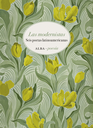 LAS MODERNISTAS