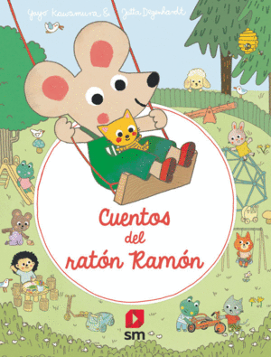 CUENTOS DEL RATN RAMN