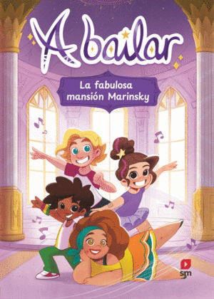 A BAILAR 1: LA FABULOSA MANSI�N MARINSKI