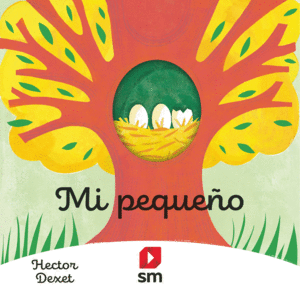 MI PEQUEO