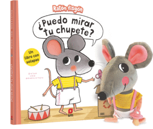 PACK PUEDO MIRAR TU CHUPETE?