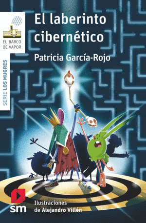 EL LABERINTO CIBERNTICO