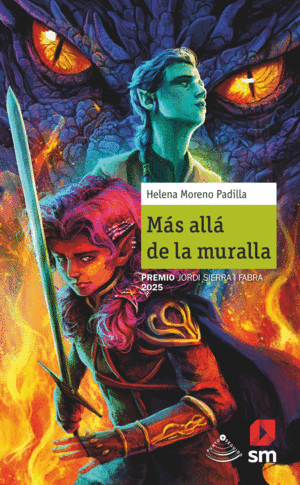 MAS ALLA DE LA MURALLA