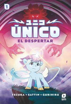 NICO: EL DESPERTAR