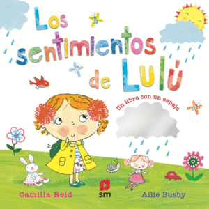 SENTIMIENTOS DE LULU, LOS