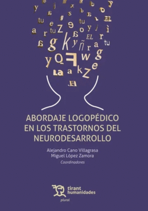 ABORDAJE LOGOPEDICO EN LOS TRASTORNOS DEL NEURODES