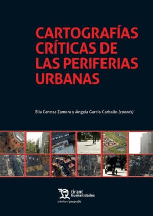 CARTOGRAF�AS CR�TICAS DE LAS PERIFERIAS URBANAS