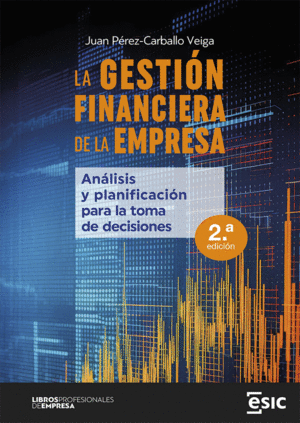 LA GESTIN FINANCIERA DE LA EMPRESA