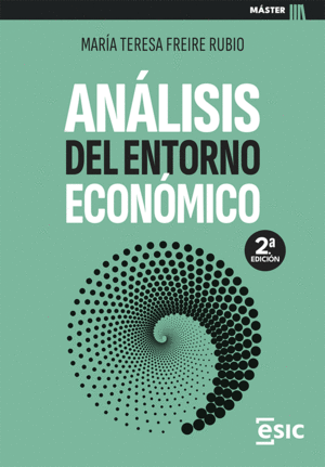 ANALISIS DEL ENTORNO ENONOMICO