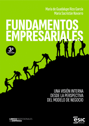 FUNDAMENTOS EMPRESARIALES