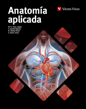 1BAC ANATOMIA APLICADA 1 BACHILLERATO