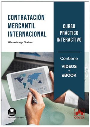 CONTRATACION MERCANTIL INTERNACIONAL