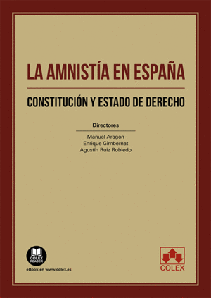 LA AMNIST�A EN ESPA�A