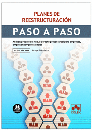 (24).PLANES DE REESTRUCTURACION.(PASO A PASO)