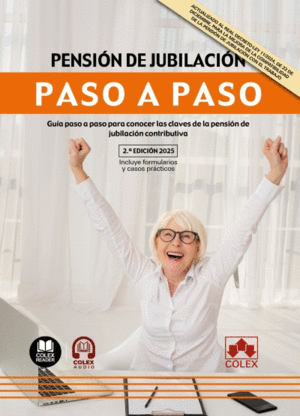 PENSIN DE JUBILACIN. PASO A PASO