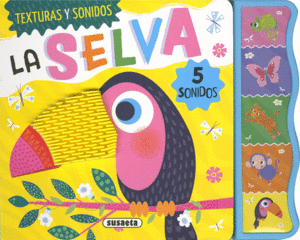 SELVA, LA