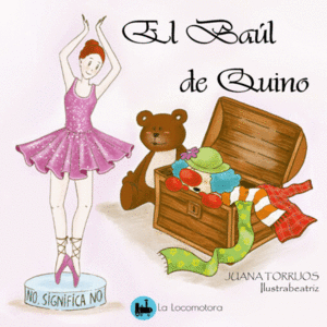 EL BA�L DE QUINO