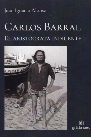CARLOS BARRAL
