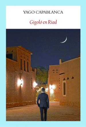 GIGOL� EN RIAD