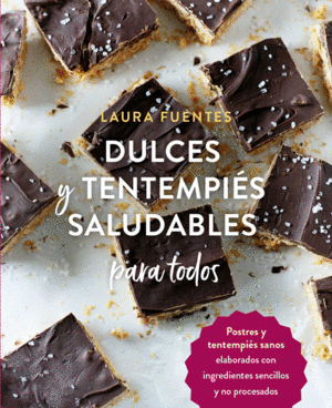 DULCES Y TENTEMPI�S SALUDABLES PARA TODOS