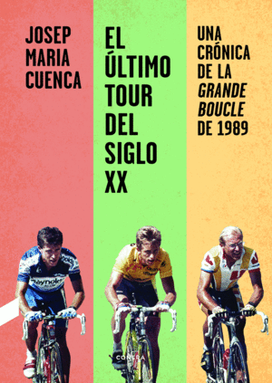 EL LTIMO TOUR DEL SIGLO XX