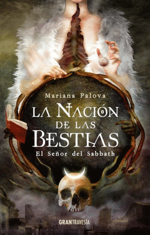 LA NACI�N DE LAS BESTIAS