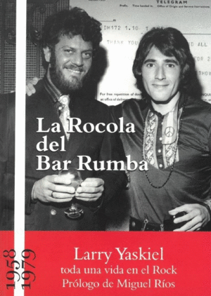 ROCOLA DEL BAR RUMBA