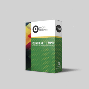 FOCUS PLANNER - ZOOM