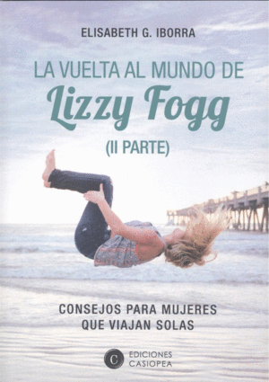 VUELTA AL MUNDO DE LIZZY FOGG,LA - VOL II