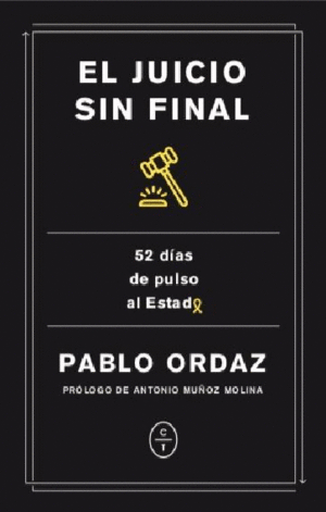 UN JUICIO SIN FINAL