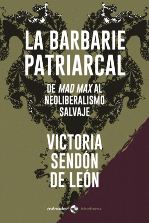 LA BARBARIE PATRIARCAL