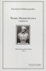 TEORIA HERMENEUTICA COMPLETA