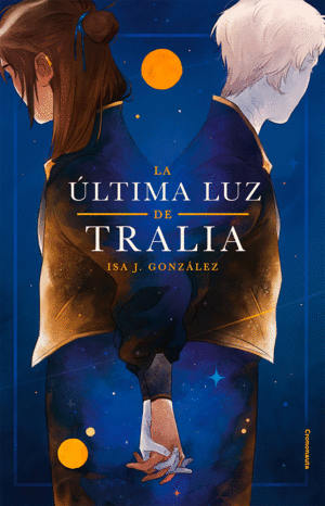 LA �LTIMA LUZ DE TRALIA