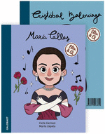 MAR�A CALLAS & CRIST�BAL BALENCIAGA