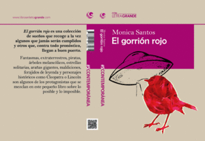 EL GORRION ROJO