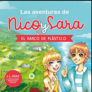 AVENTURAS DE NICO Y SARA