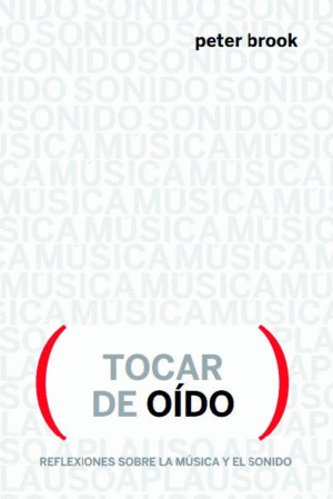 TOCAR DE ODO