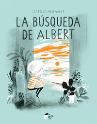 LA B�SQUEDA DE ALBERT