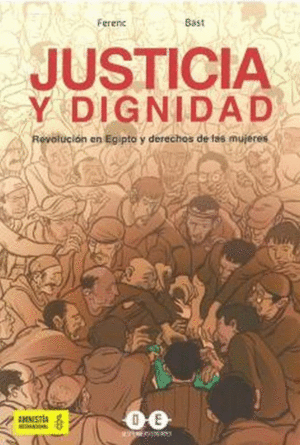 JUSTICIA Y DIGNIDAD