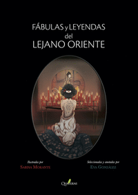 F�BULAS Y LEYENDAS DEL LEJANO ORIENTE