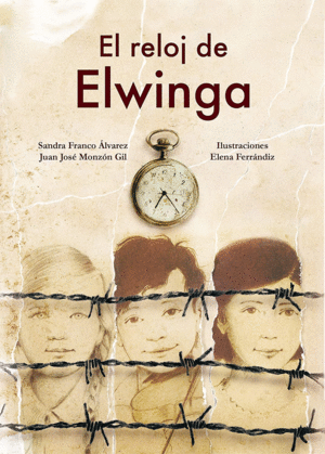 EL RELOJ DE ELWINGA