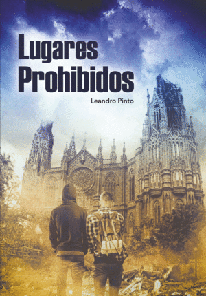 LUGARES PROHIBIDOS