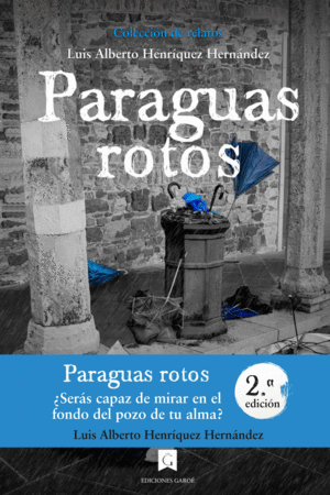 PARAGUAS ROTO