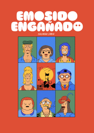 EMOSIDO ENGA�ADO